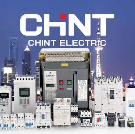 NXC-630 Contactor Chint NXC-630 630A 335kW